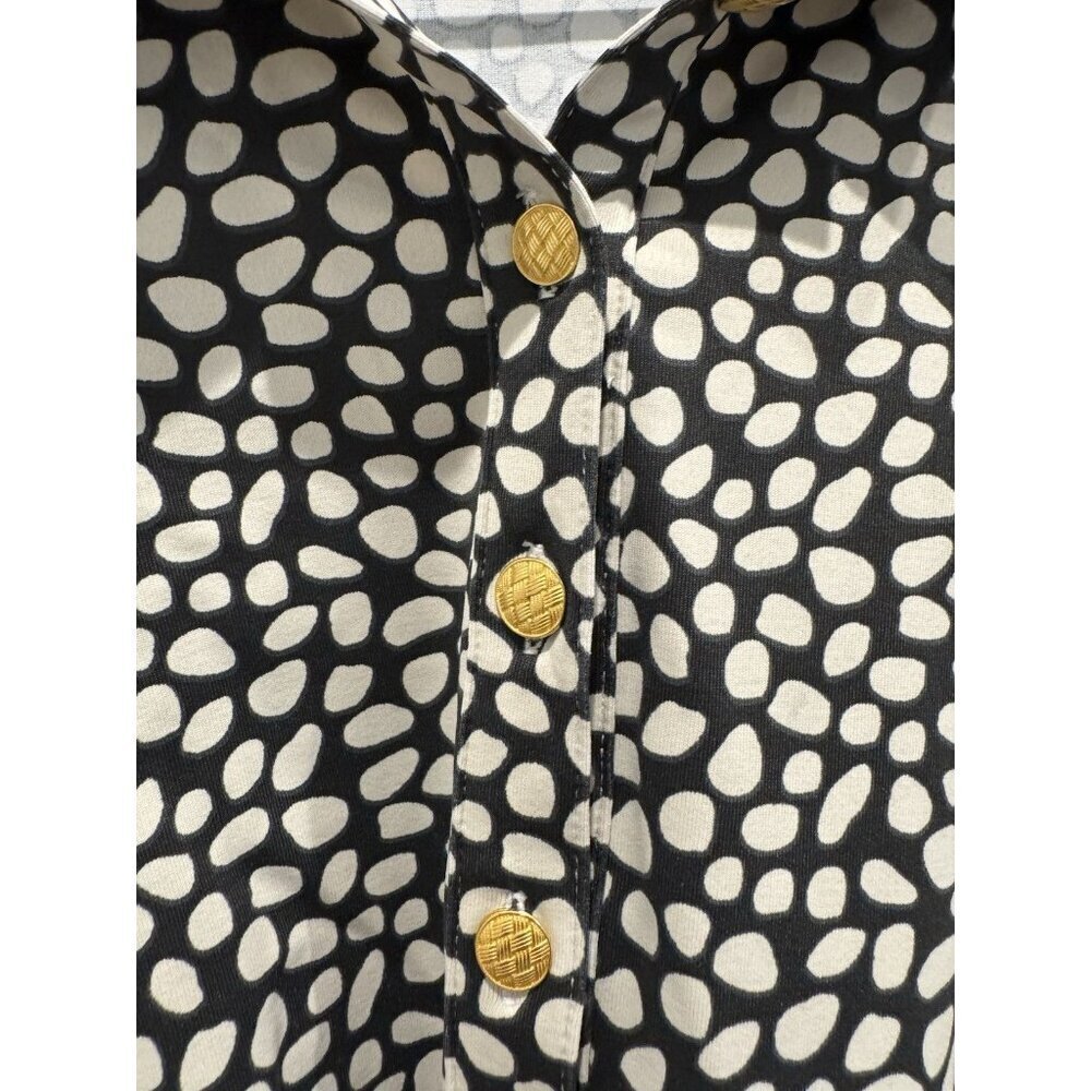 sailor sailor Shirt Dress Size Large - Picture 5 of 13